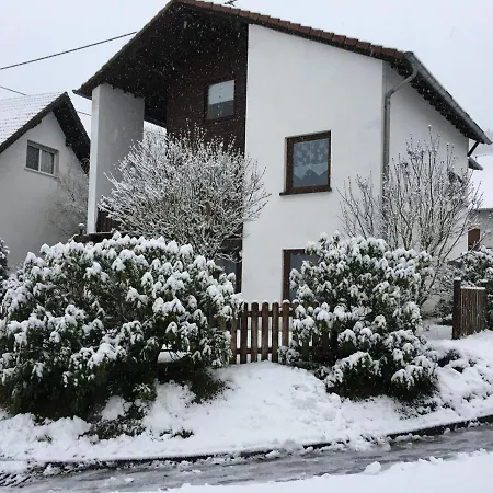 Nordschleife * Quiddelbach