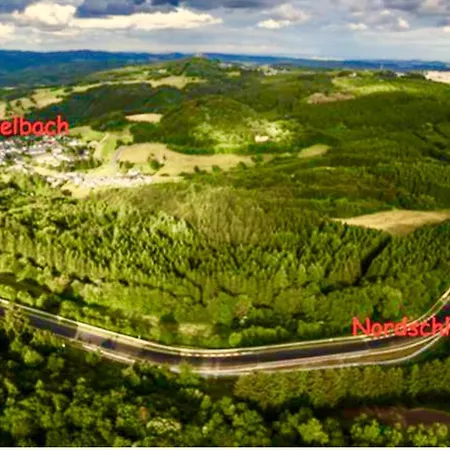 Nordschleife * Quiddelbach
