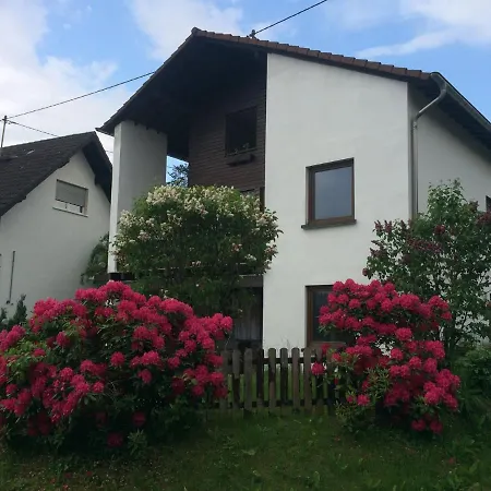 Nordschleife 公寓 *