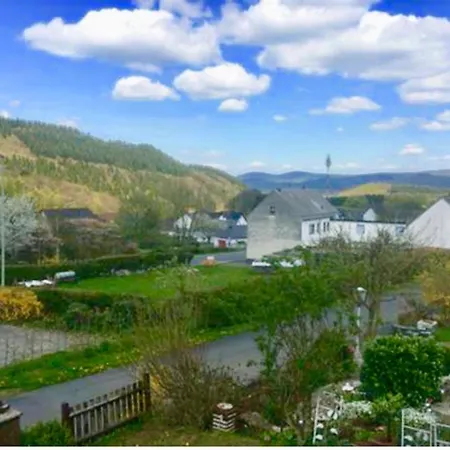 דירה Nordschleife