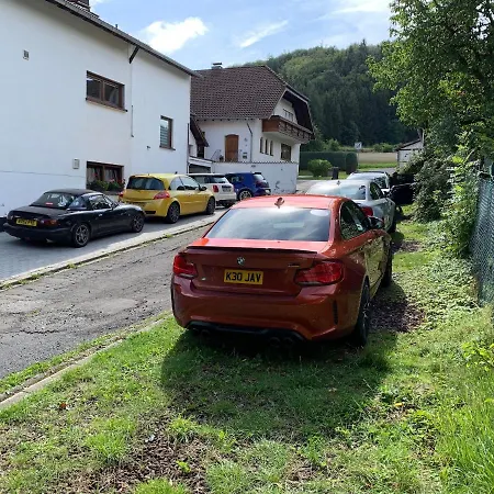 Nordschleife 公寓 *