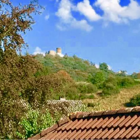 公寓 Nordschleife Quiddelbach