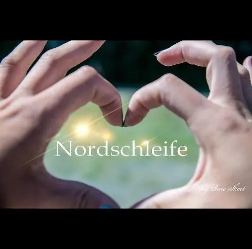 Nordschleife Appartement *