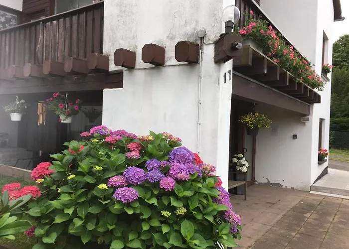 Nordschleife Quiddelbach