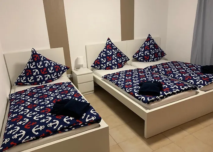 Nordschleife Appartement *