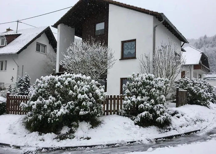 Nordschleife * Quiddelbach