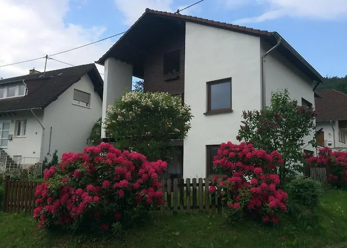 Nordschleife Appartement *