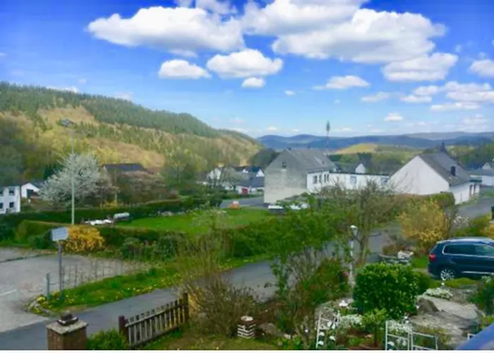 Appartement Nordschleife