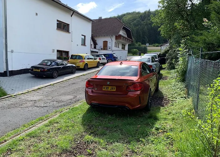 Nordschleife Appartement *