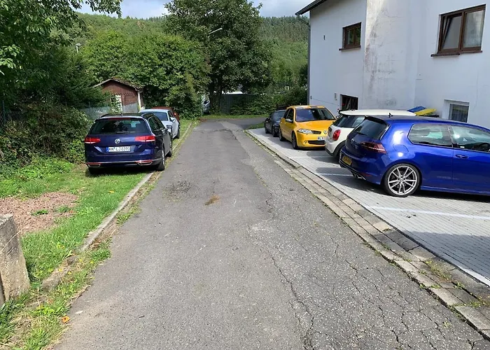 Nordschleife Appartement *